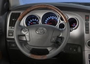Toyota Tundra CrewMax