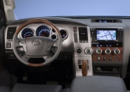 Toyota Tundra CrewMax