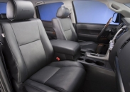 Toyota Tundra CrewMax