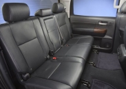 Toyota Tundra CrewMax