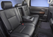 Toyota Tundra CrewMax