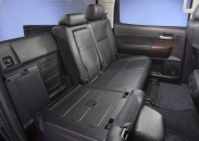 Toyota Tundra CrewMax