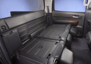 Toyota Tundra CrewMax
