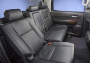 Toyota Tundra CrewMax