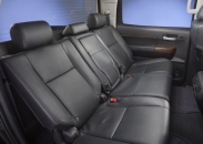 Toyota Tundra CrewMax