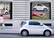 Toyota iQ