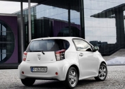 Toyota iQ