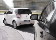 Toyota iQ