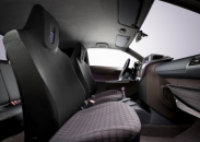 Toyota iQ