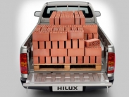 Toyota Hilux Single Cab
