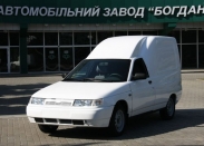 Богдан 2310 Пикап