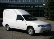 Богдан 2310 Пикап