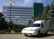 Богдан 2310 Пикап