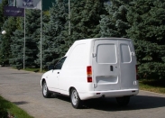 Богдан 2310 Пикап