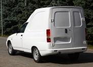 Богдан 2310 Пикап