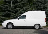 Богдан 2310 Пикап