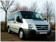 Ford Tourneo