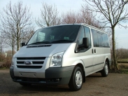 Ford Tourneo