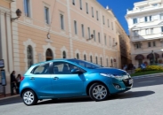 Mazda 2  5-ти дверная (2012)
