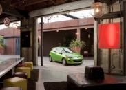 Mazda 2  5-ти дверная (2012)