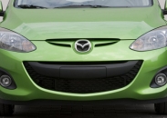 Mazda 2  5-ти дверная (2012)