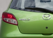Mazda 2  5-ти дверная (2012)