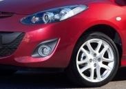 Mazda 2  5-ти дверная (2012)