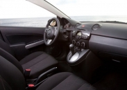 Mazda 2  5-ти дверная (2012)