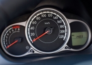 Mazda 2  5-ти дверная (2012)