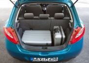 Mazda 2  5-ти дверная (2012)