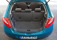 Mazda 2  5-ти дверная (2012)