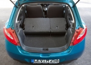 Mazda 2  5-ти дверная (2012)