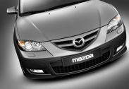 Mazda 3 Sedan (2009)