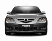 Mazda 3 Sedan (2009)