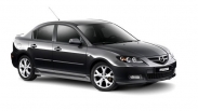 Mazda 3 Sedan (2009)
