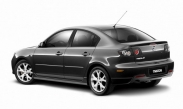 Mazda 3 Sedan (2009)