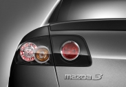 Mazda 3 Sedan (2009)