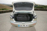 Mazda 3 Sedan (2009)