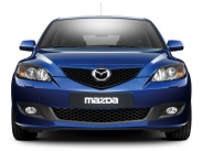 Mazda 3 Hatchback (2009)