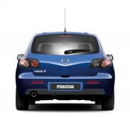 Mazda 3 Hatchback (2009)