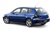 Mazda 3 Hatchback (2009)