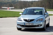 Mazda 3 Hatchback (2009)