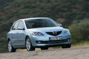 Mazda 3 Hatchback (2009)