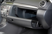 Mazda 3 Hatchback (2009)