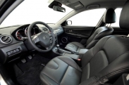Mazda 3 Hatchback (2009)