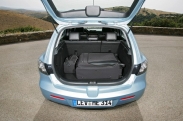 Mazda 3 Hatchback (2009)