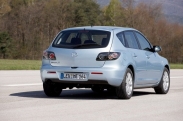 Mazda 3 Hatchback (2009)