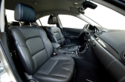Mazda 3 Hatchback (2009)