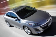 Mazda 3 Sedan 
