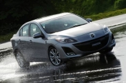 Mazda 3 Sedan 